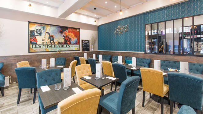 Art Bistro - 8