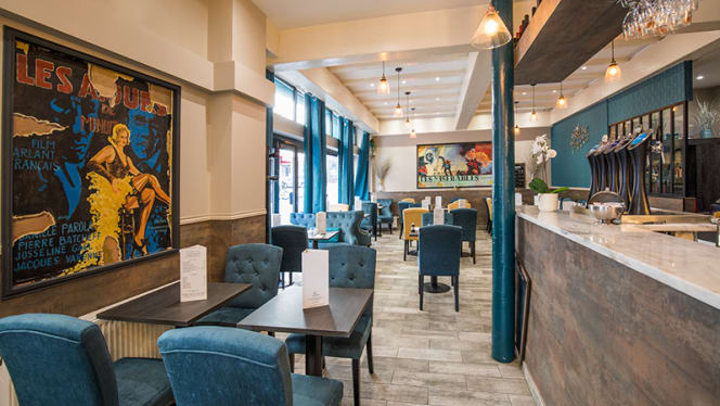 Art Bistro - 7