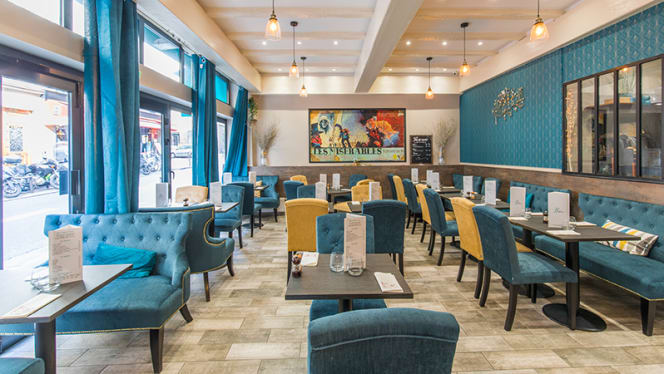 Art Bistro - 0