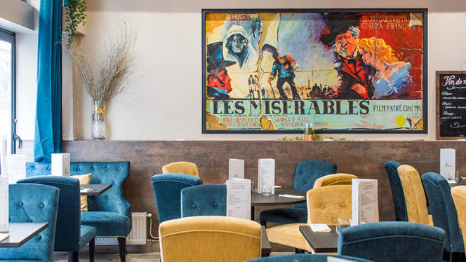 Art Bistro - 5