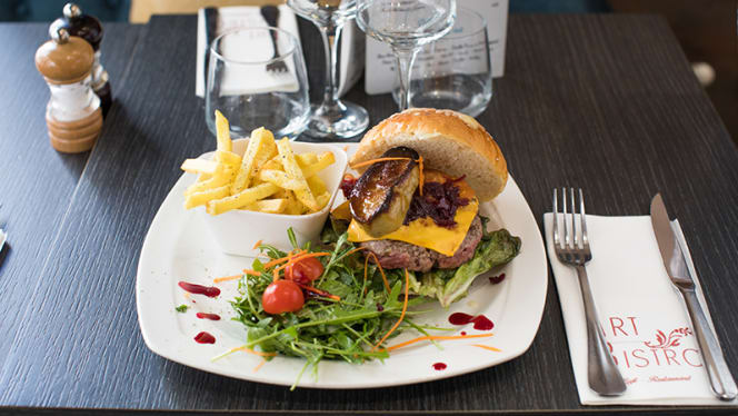Art Bistro - 3