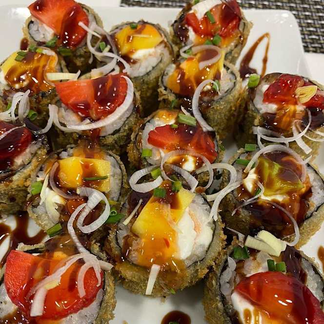 Prime Sushi & Grill - All You Can Eat - 3