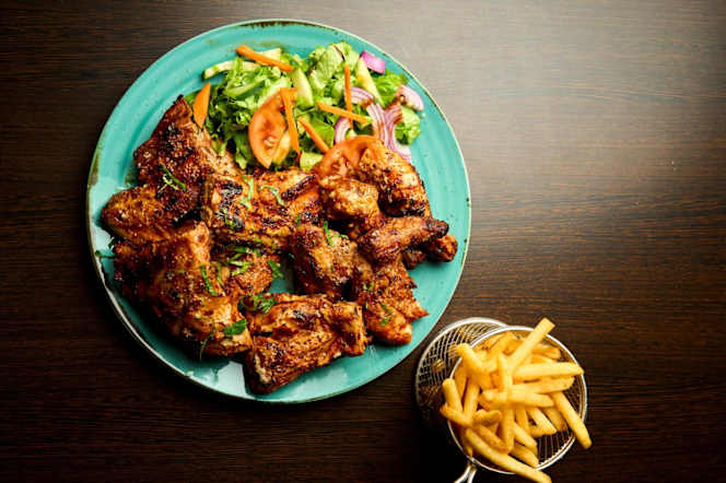 Prime Sushi & Grill - All You Can Eat - 3