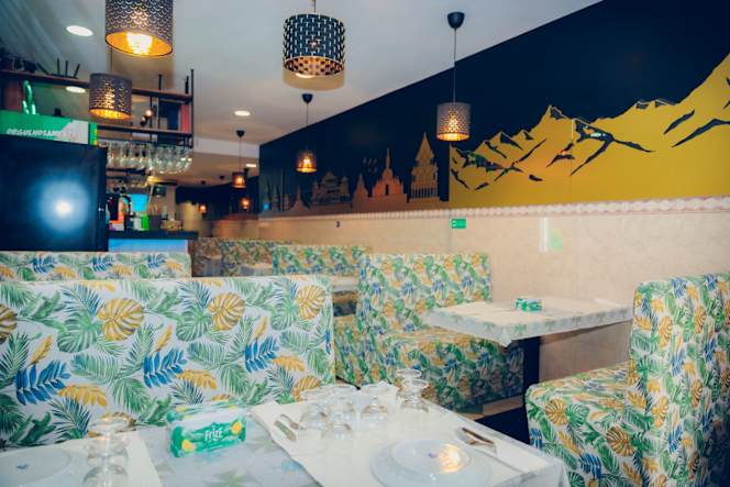 Prime Sushi & Grill - All You Can Eat - 8