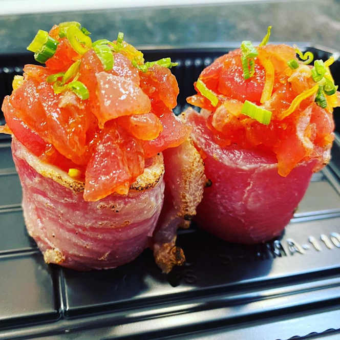 Prime Sushi & Grill - All You Can Eat - 1