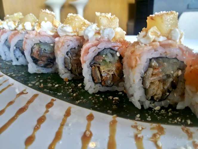 Prime Sushi & Grill - All You Can Eat - 6