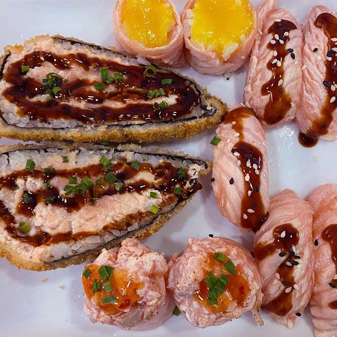 Prime Sushi & Grill - All You Can Eat - 2