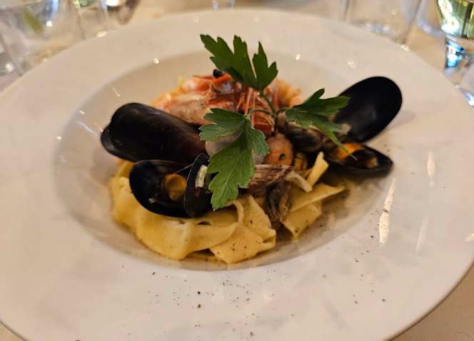 Osteria Mediterranea Amsterdam - 6