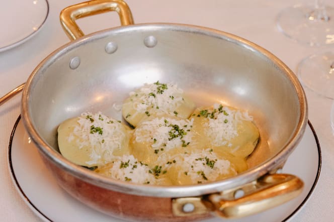 Ático Restaurante & Terraza - 6