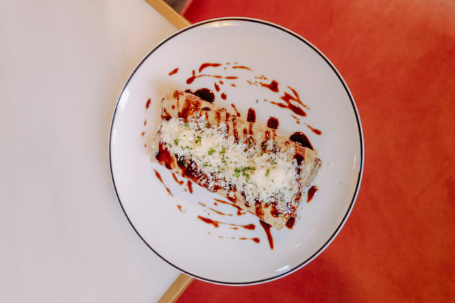 Ático Restaurante & Terraza - 8