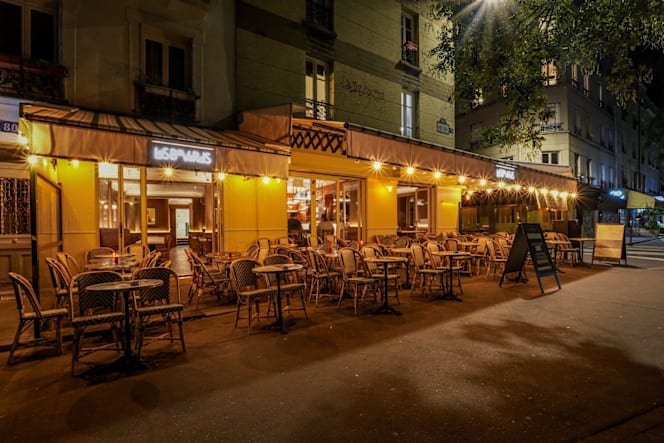Les Bavards du Boulevard - 2