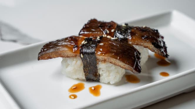 Washoku Sushi - 5