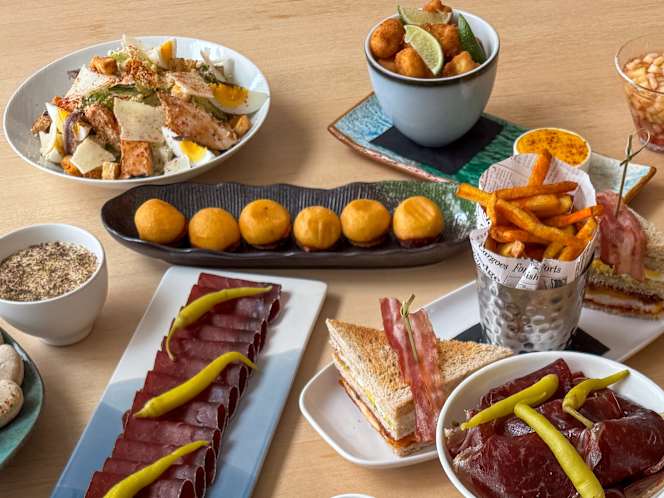 Le Miradôme - Le Mirador Hotel - 2