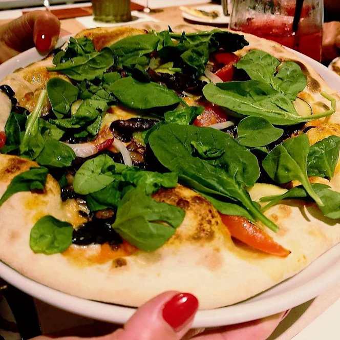 Pizzaria Don Pancho - 6