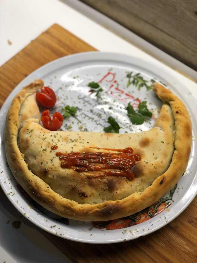 Pizzaria Don Pancho - Parede - 1