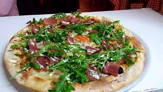 Pizzaria Don Pancho - 8