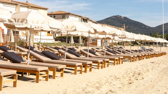 La Pirogue Plage - 6