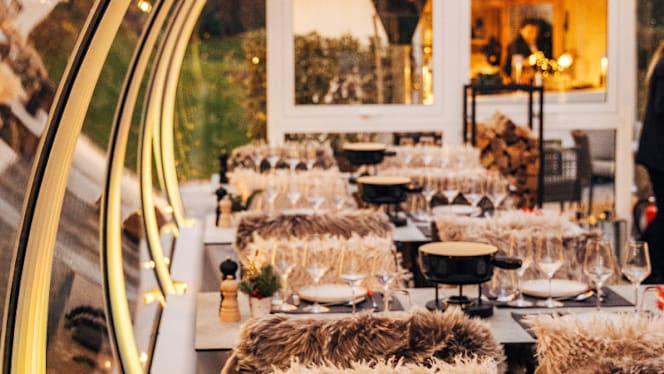 La Capsule by Moments - 5