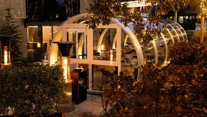 La Capsule by Moments - 6