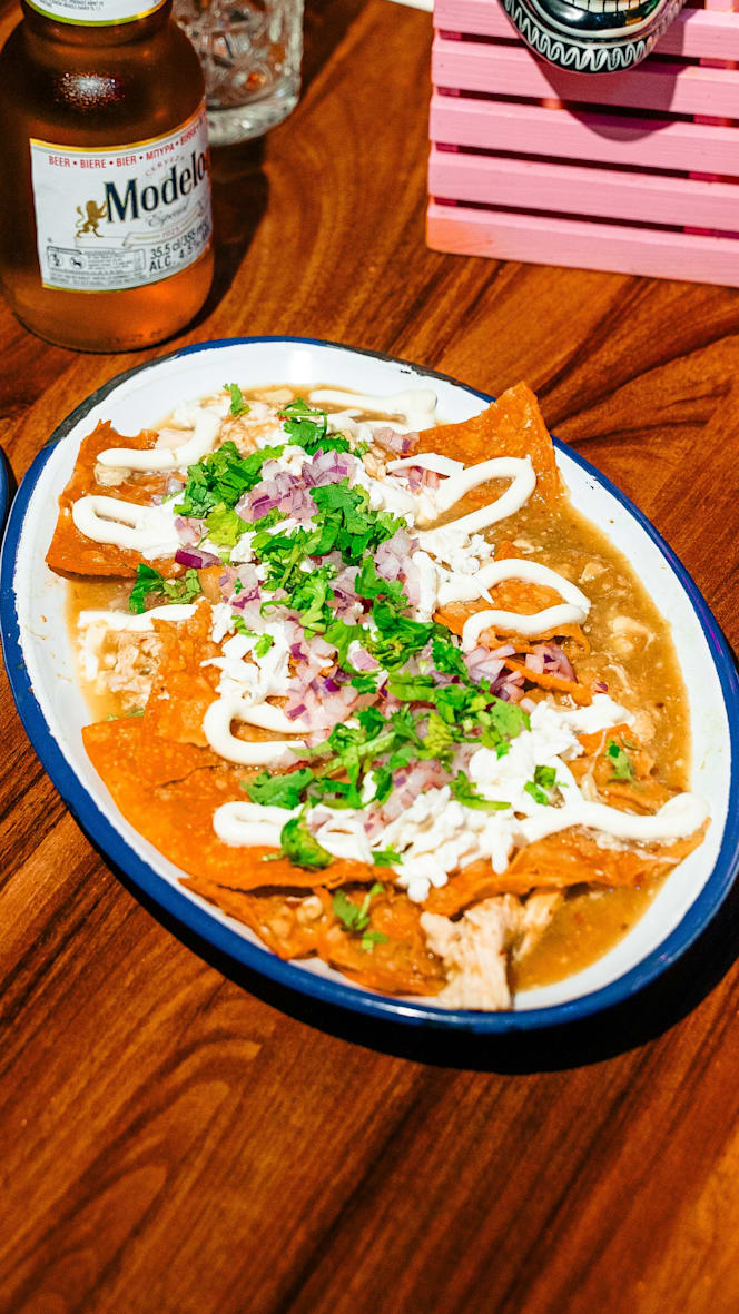 La Cochinita Loca - Plaza España - 3