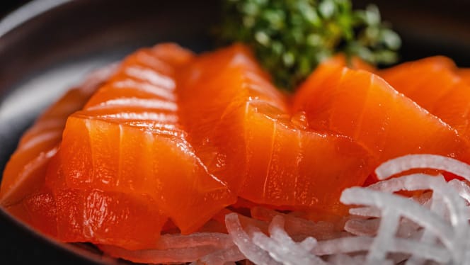 Tasty Sushi Bar - 4