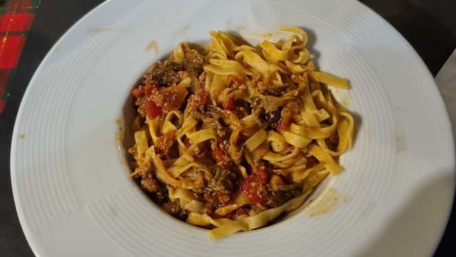 Cantina & Sapori Bistrot - 4