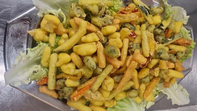 Cantina & Sapori Bistrot - 1