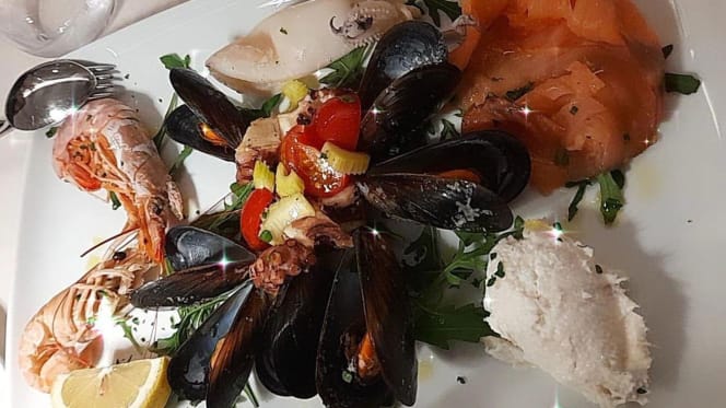 Sapori di Mare - 0