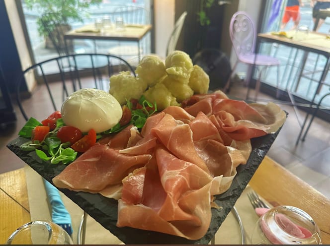 La Locanda Clandestina - 2