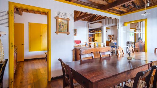 A Venda do Ti Manel da Quinta - 0