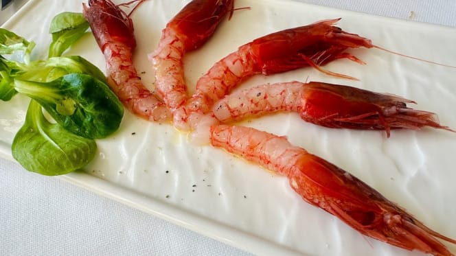 Ristorante L’oste E La Civetta - 5