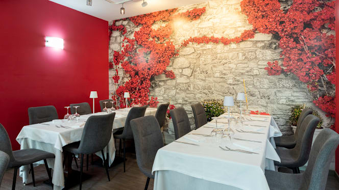 Ristorante L’oste E La Civetta - 2