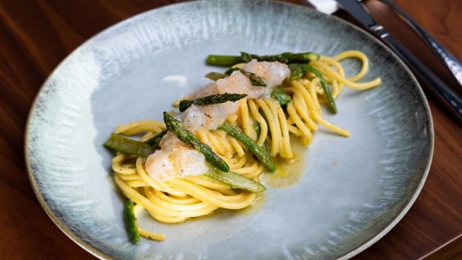 Damé Cucina - 0