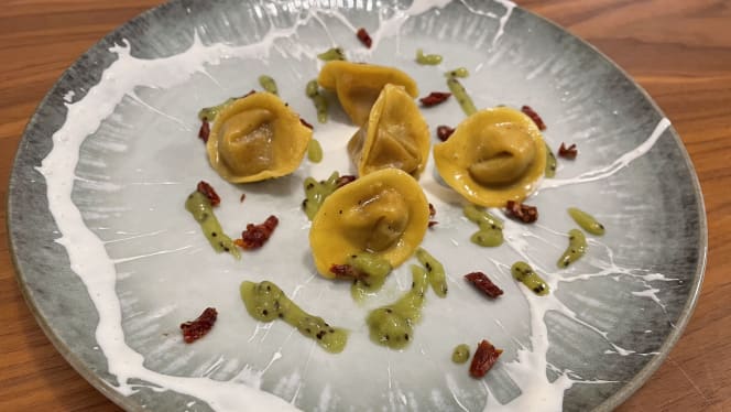 Damé Cucina - 1