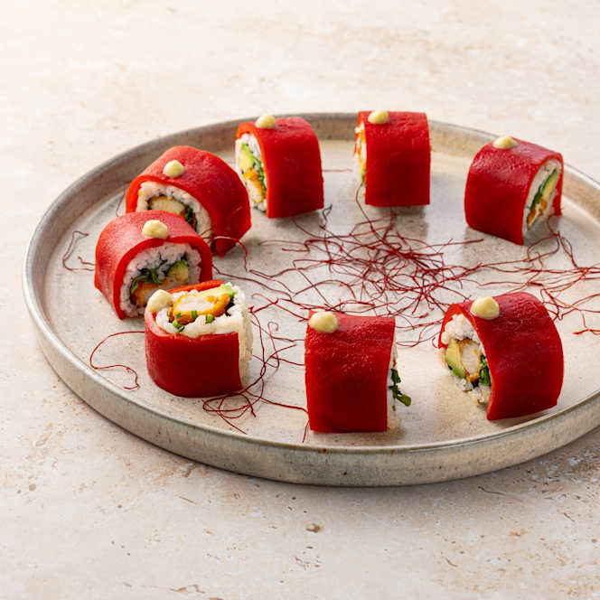 Eat Sushi Besançon - 0