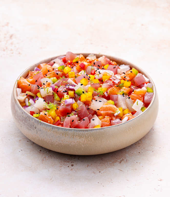 Eat Sushi Besançon - 3