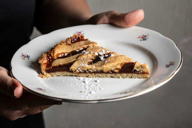 Pane e vino osteria di mare - 1