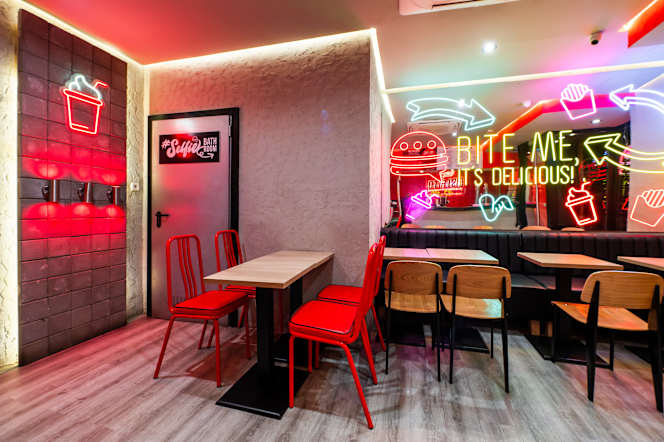 Distrito Burger -  Ibiza - 8