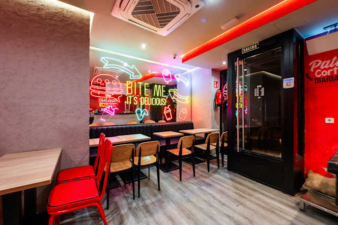 Distrito Burger -  Ibiza - 0