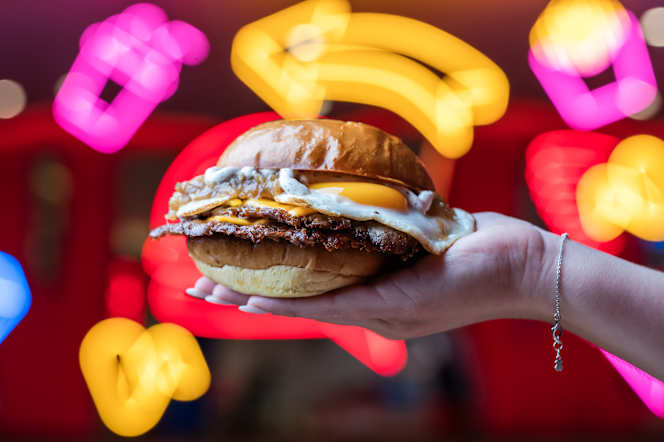 Distrito Burger -  Ibiza - 5