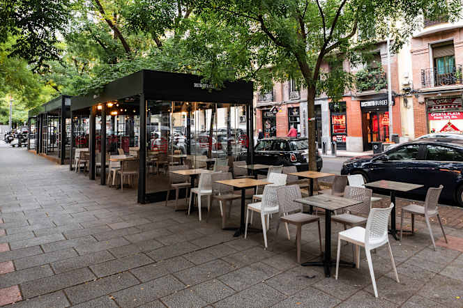 Distrito Burger -  Ibiza - 7