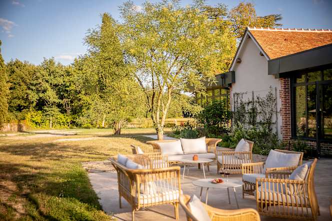 Le Cypres Chauve - 2