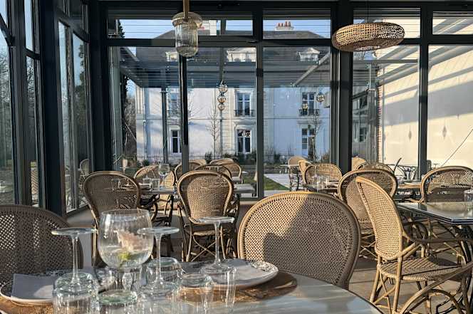 Le Cypres Chauve - 0