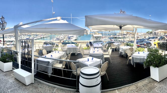 Trattoria La Darsena - 0