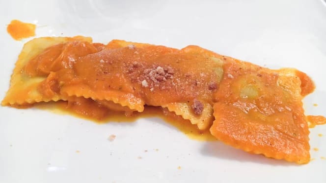 Trattoria La Darsena - 3