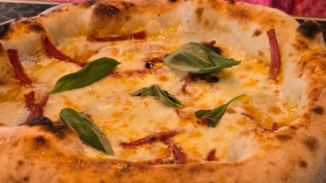 Habanapoli Pizza Experience By Mi Pueblo - 1