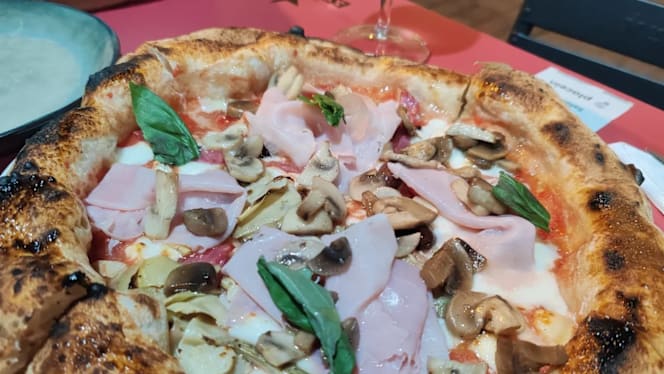 Habanapoli Pizza Experience By Mi Pueblo - 7