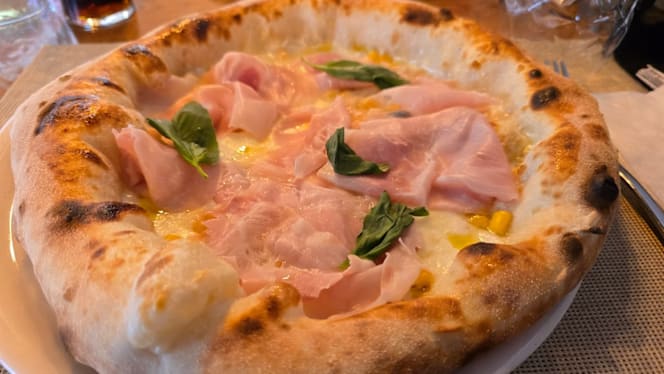 Habanapoli Pizza Experience By Mi Pueblo - 9