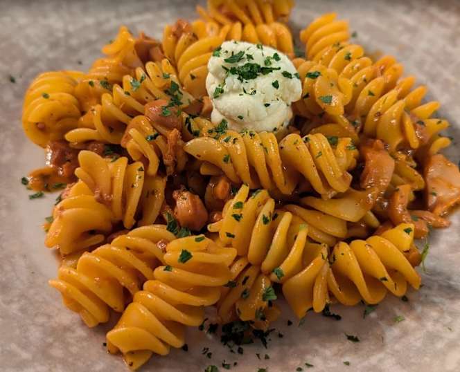 Osteria dei Cocci di Mare - 6