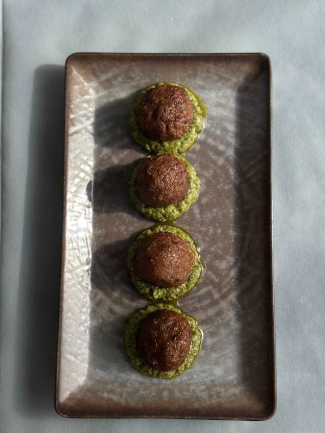 Osteria dei Cocci di Mare - 1